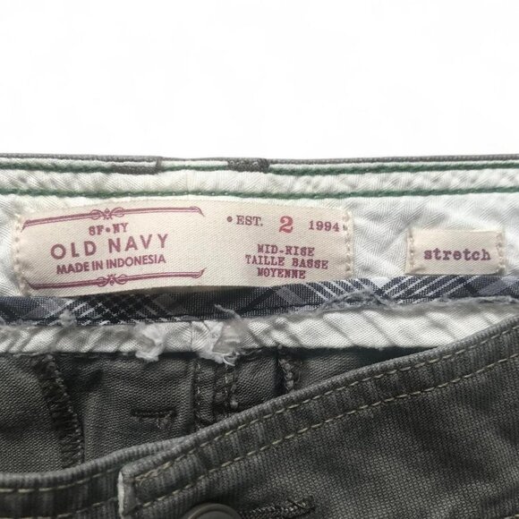 00s Old Navy Trousers - Picture 4 of 7